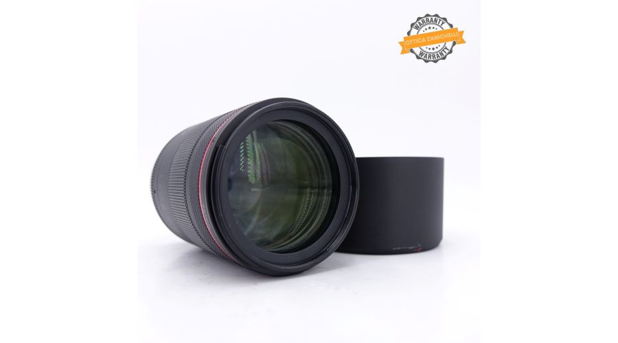 Canon RF 85mm F/1.2 L VCM Usato - foto 3