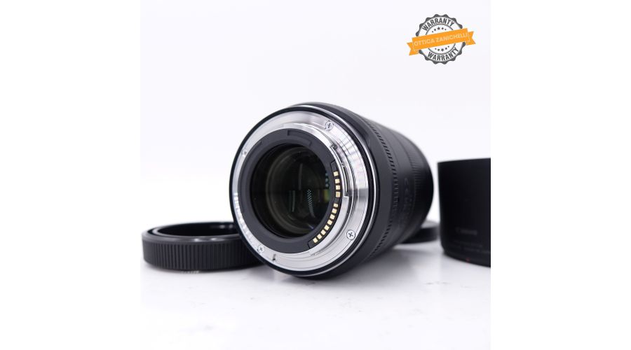Canon RF 85mm F/1.2 L VCM Usato - foto 4