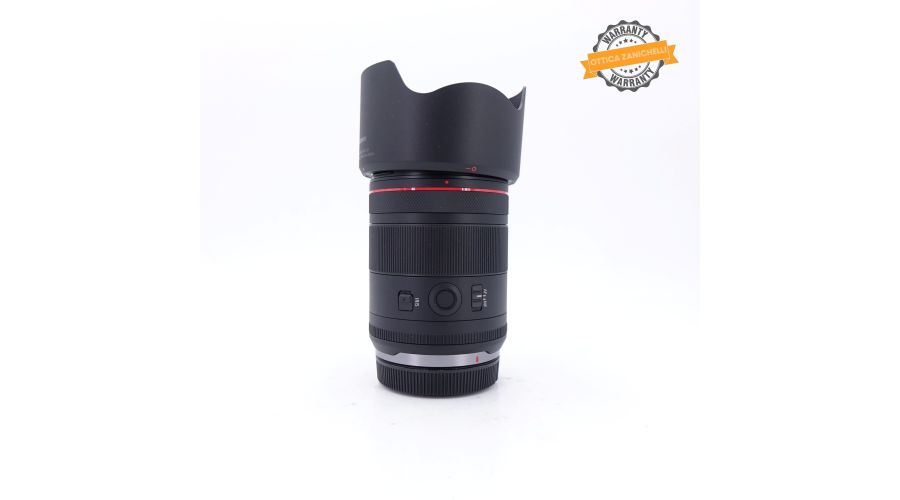 Canon RF 35mm f/1.4 L VCM Usato - foto 2