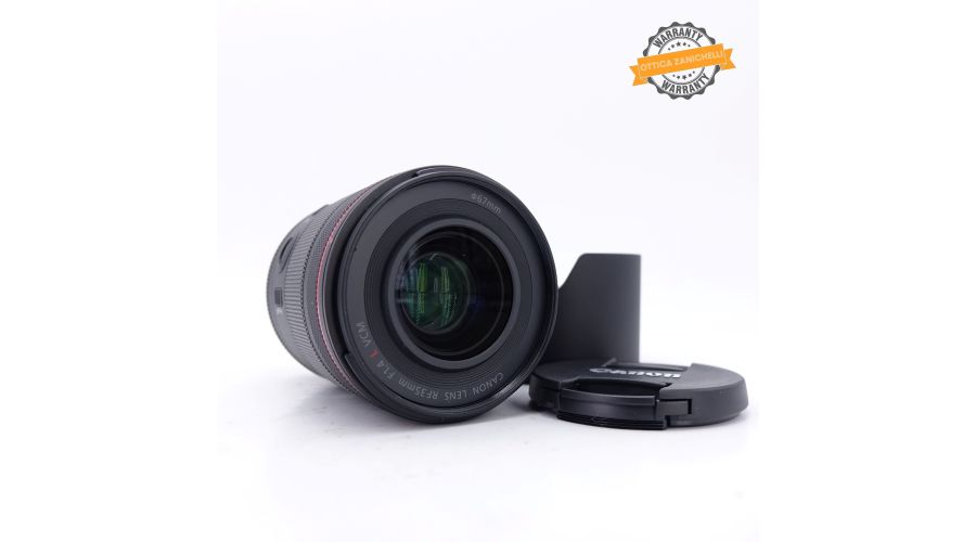 Canon RF 35mm f/1.4 L VCM Usato - foto 3