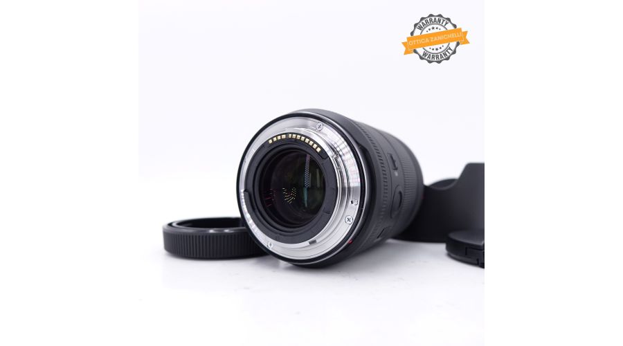 Canon RF 35mm f/1.4 L VCM Usato - foto 4