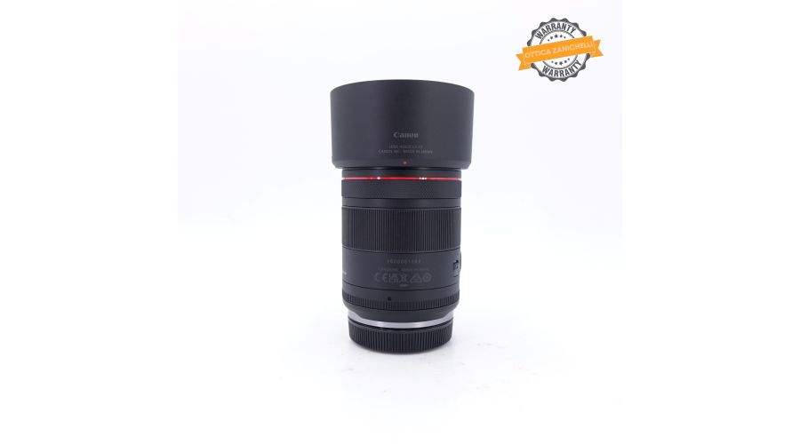 Canon RF 50mm F/1.4 L VCM Usato - foto 2