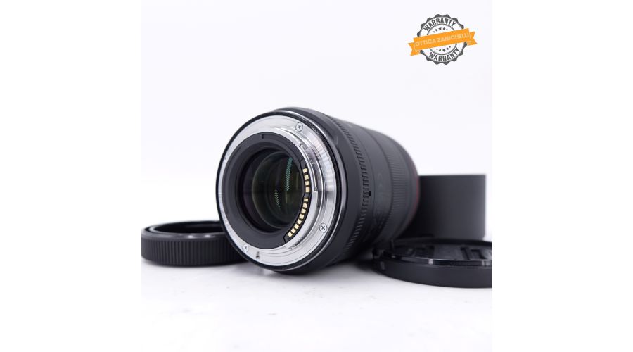 Canon RF 50mm F/1.4 L VCM Usato - foto 4