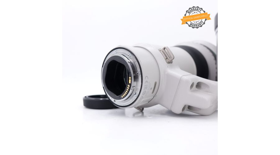 Canon EF 400mm f/4 DO IS II USM Usato - foto 5