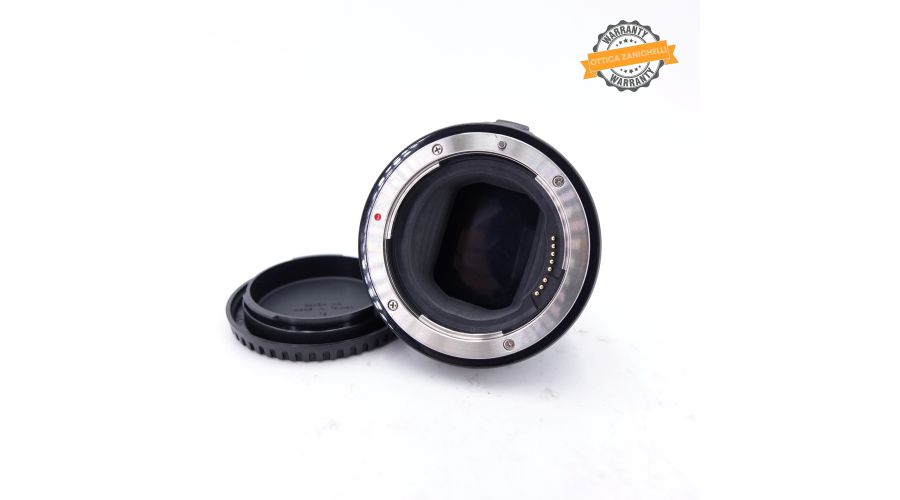 Canon Mount Adapter EF-EOS R Usato - foto 3