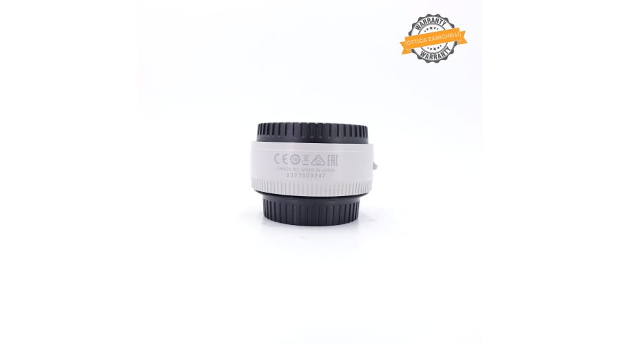 Canon Extender EF 1.4x III Usato - foto 2