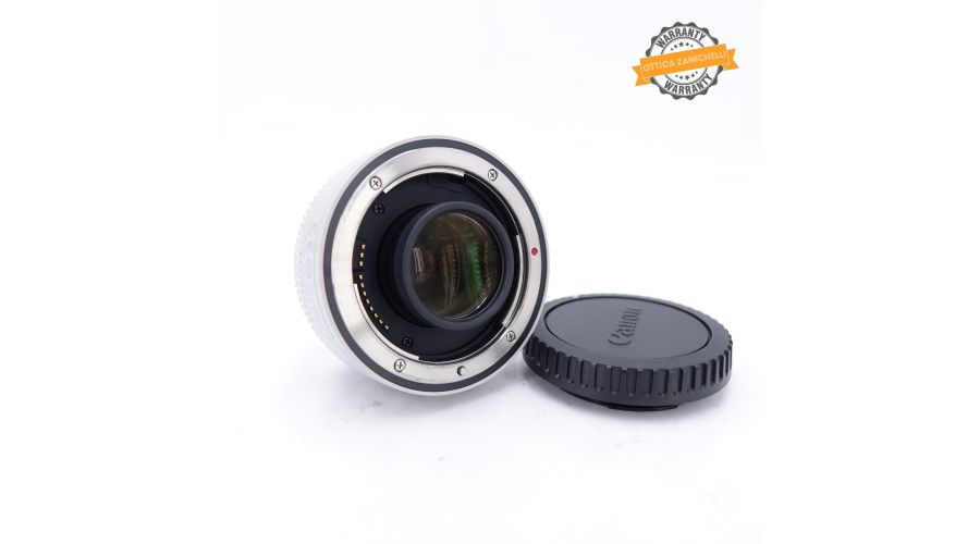 Canon Extender EF 1.4x III Usato - foto 3