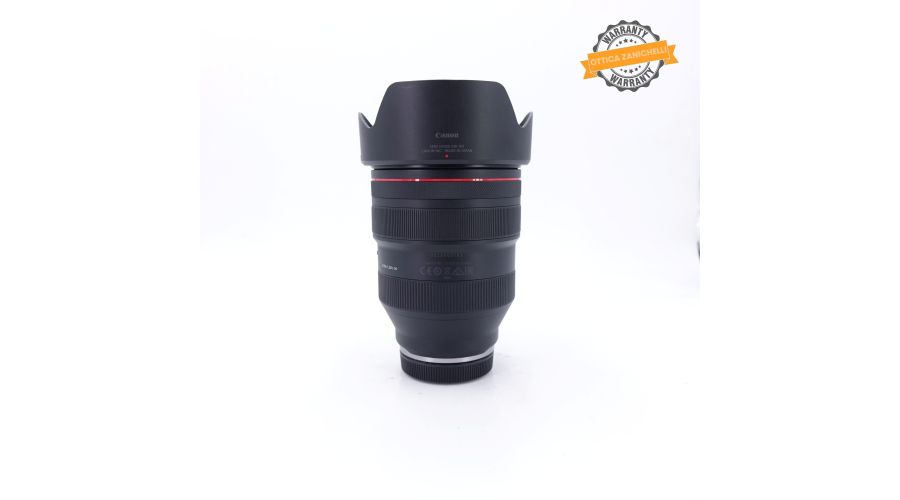 Canon RF 28-70mm f/2 L USM Usato - foto 2