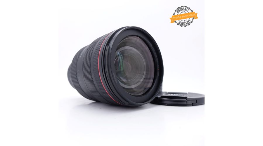 Canon RF 28-70mm f/2 L USM Usato - foto 3