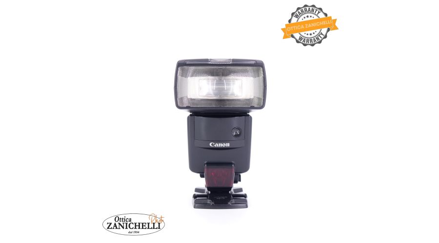 Canon Speedlite 540EZ Usato 