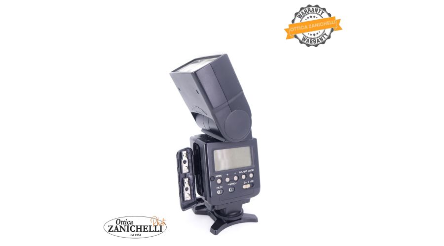 Canon Speedlite 540EZ Usato - foto 3
