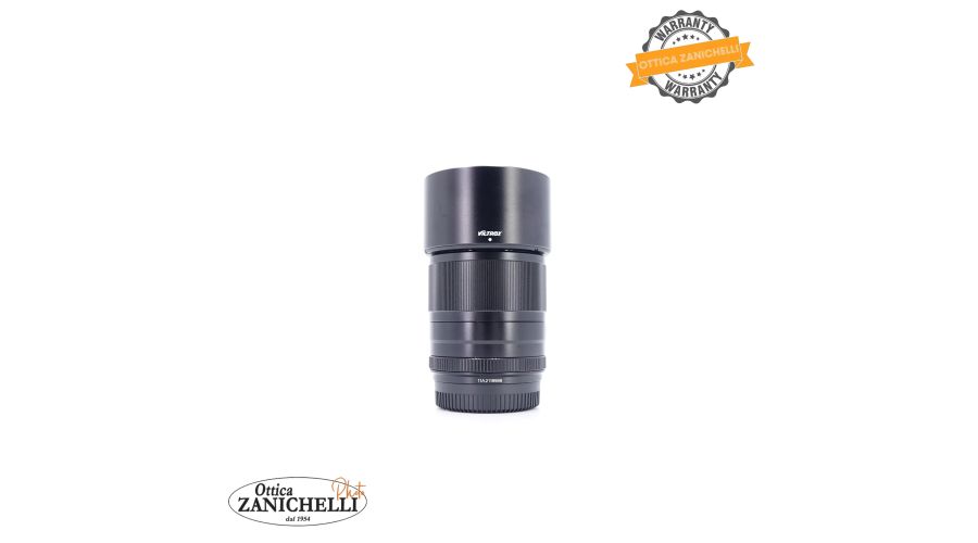 Viltrox AF 56mm f/1.4 STM ED IF - foto 3