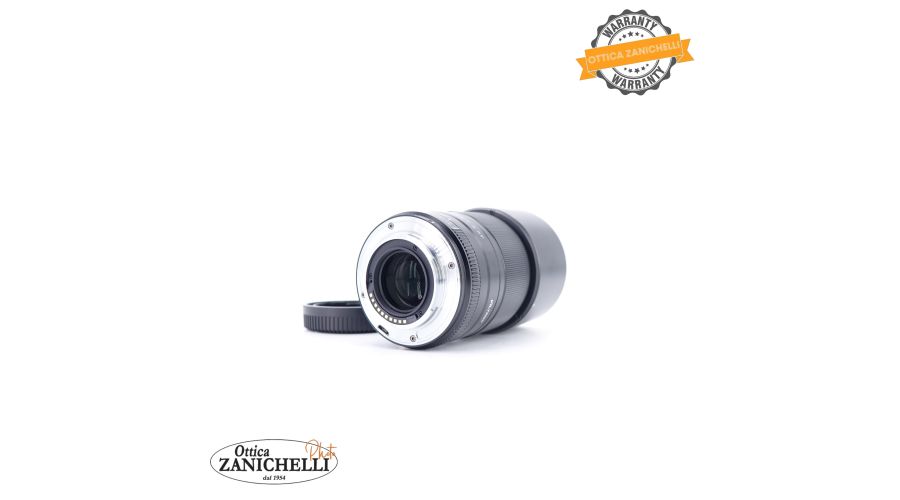 Viltrox AF 56mm f/1.4 STM ED IF - foto 5