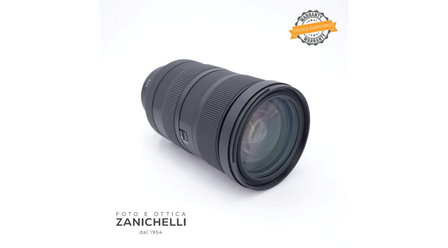 Sigma 28-105mm F2.8 DG DN Art - foto 3