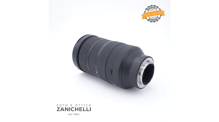 Sigma 28-105mm F2.8 DG DN Art - foto 4