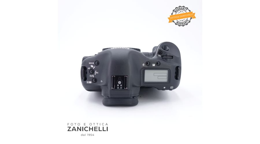 Canon EOS 1Ds Mark II 24836 Scatti Usato - foto 7