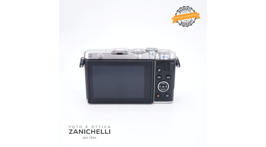Olympus PEN E-P7 1200 Scatti Usato - foto 2