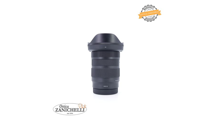 SIGMA 16-28mm F/2.8 DG DN C - foto 2