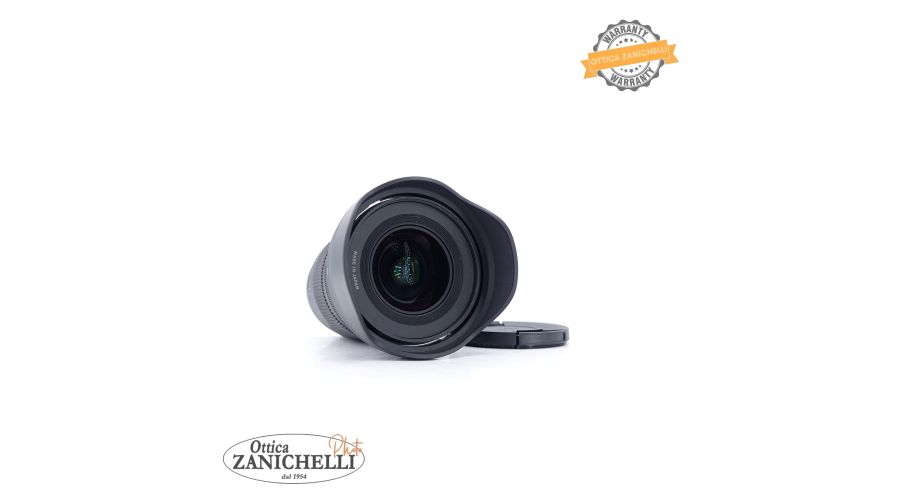 SIGMA 16-28mm F/2.8 DG DN C - foto 3