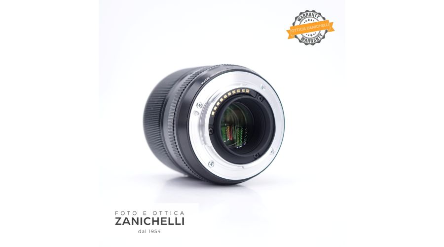 Fujifilm Fujinon XF 60mm f/2.4 R Macro Usato - foto 4