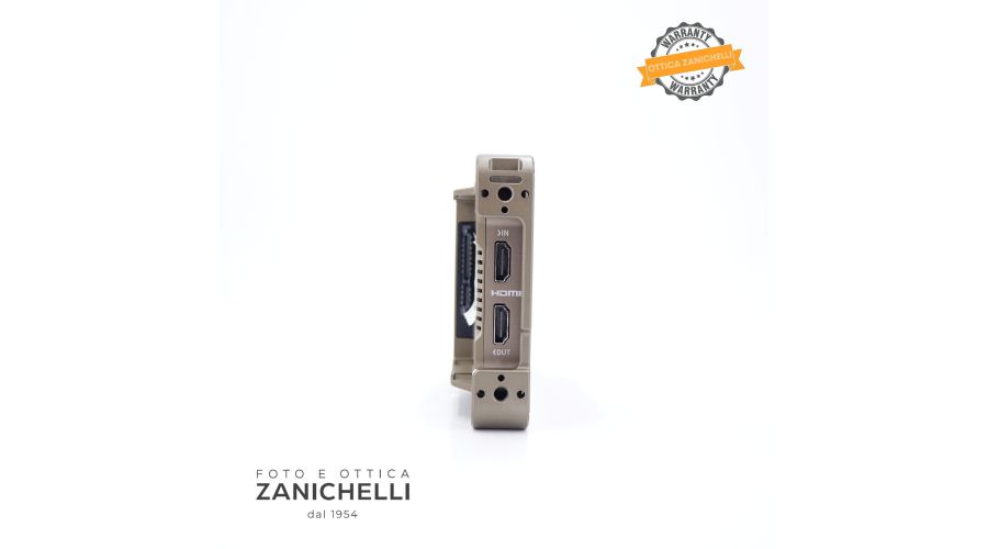 Ninja Atomos 6K RAW + Chage Nitze Usato - foto 3