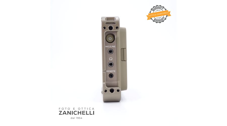 Ninja Atomos 6K RAW + Chage Nitze Usato - foto 4