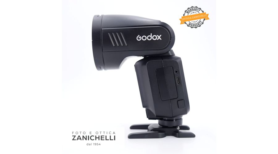 Godox V100C Flash - foto 4