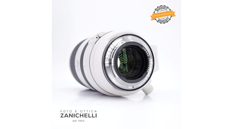 Canon RF 70-200mm f/2.8 L IS USM Usato - foto 4