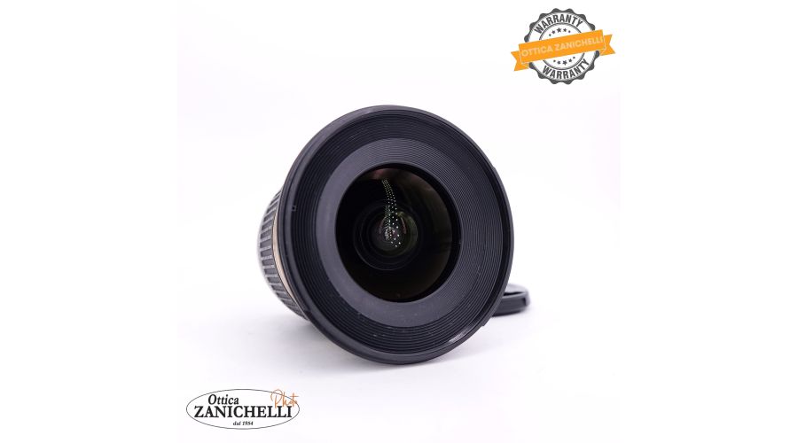 Tamron SP AF 10-24mm f/3.5-4.5 Di II - foto 3