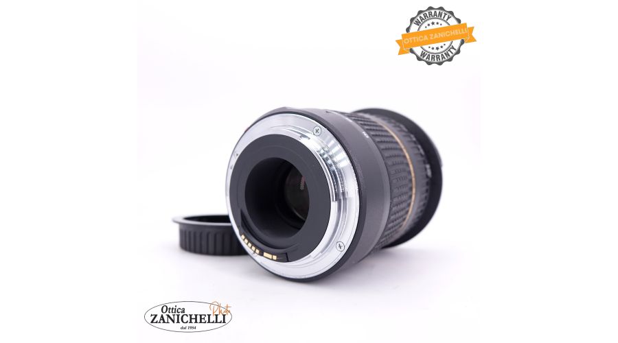 Tamron SP AF 10-24mm f/3.5-4.5 Di II - foto 4