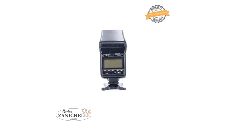 Nikon Speedlight SB-24 Usato - foto 2