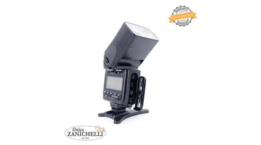 Nikon Speedlight SB-24 Usato - foto 3