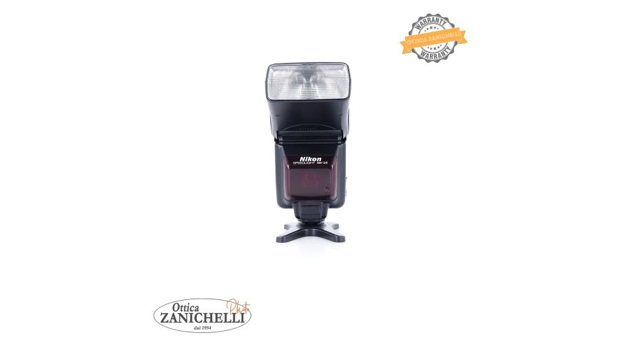 Nikon Speedlight SB-24 Usato 