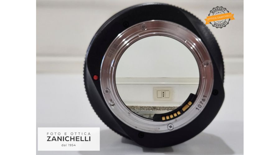 Canon EF 50mm f/1 L USM Usato - foto 8