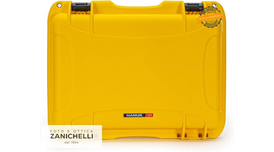 Valigia NANUK 925 Pro Ex Demo 
