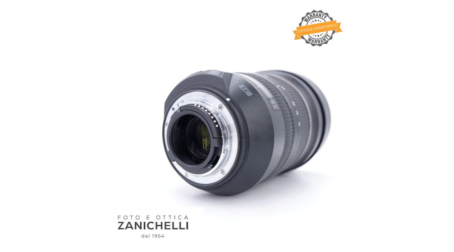 Tamron SP 15-30mm F/2.8 Di VC USD - foto 3