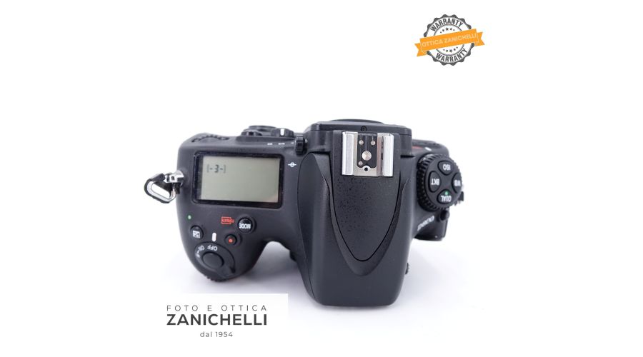 Nikon D800 Body 22366 Scatti Usato - foto 5