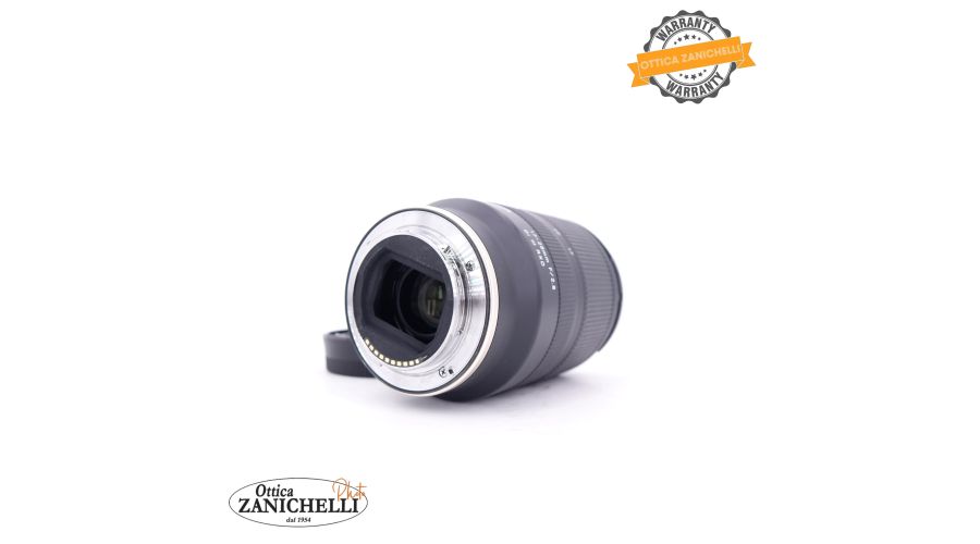 Tamron 17-28mm f/2.8 Di III RXD - foto 4