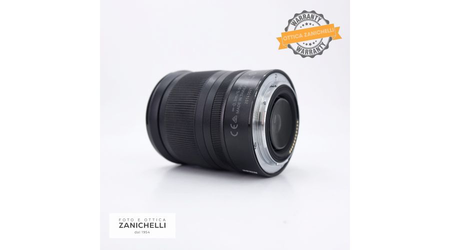 Nikon Nikkor Z 24-70mm f/4 S Usato - foto 4