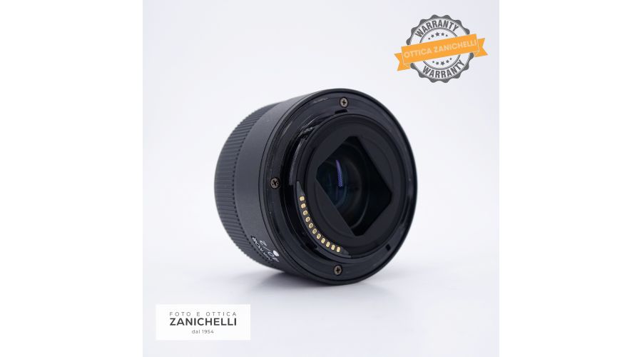 Nikon Nikkor Z 40mm f/2 Usato - foto 4