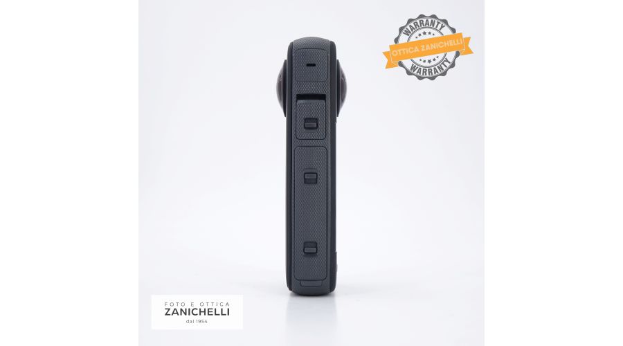 Insta360 X3 Usato - foto 2