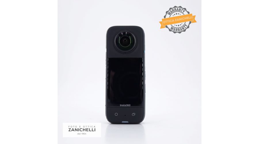 Insta360 X3 Usato - foto 4