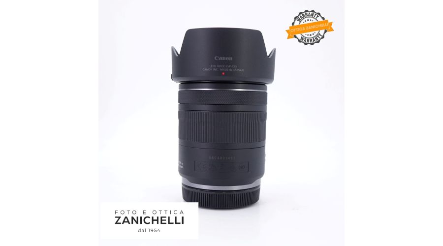 Canon RF 28-70mm f/2.8 IS STM Usato - foto 2