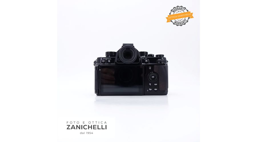 Nikon ZF Body 2852 Scatti Usato - foto 2