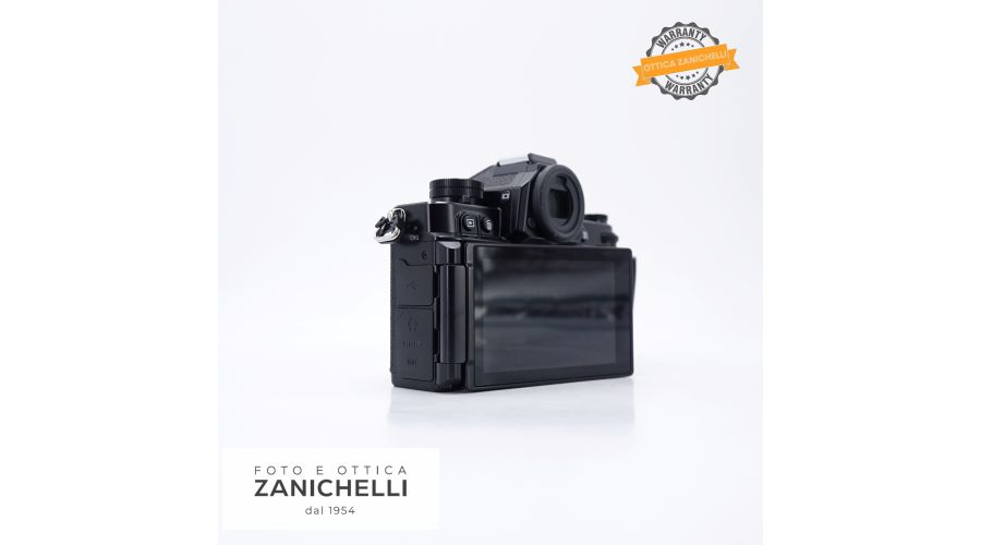 Nikon ZF Body 2852 Scatti Usato - foto 4