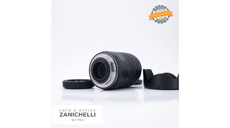 Canon RF 28-70mm f/2.8 IS STM Usato - foto 4