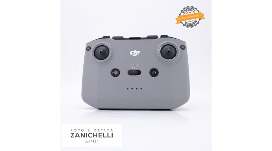 DJI Mini 4 PRO Usato + Radio comando RC-N2 - foto 3