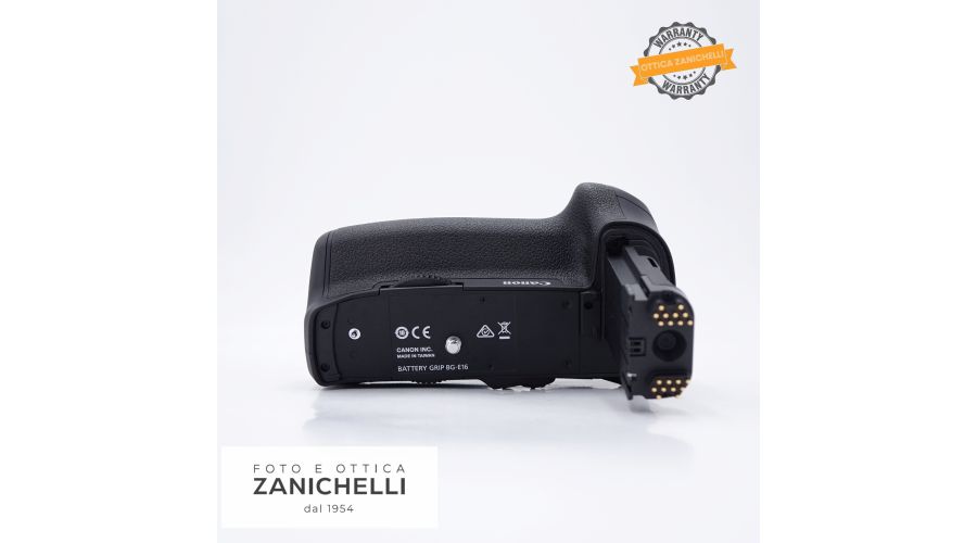 Canon BG-E16 Battery Grip - foto 4