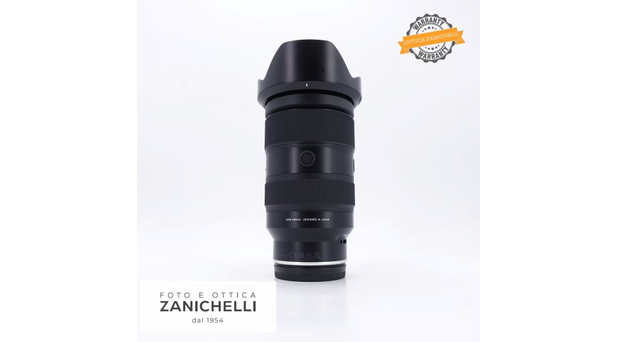 Tamron 35-150mm f/2-2.8 Di III VXD - foto 2