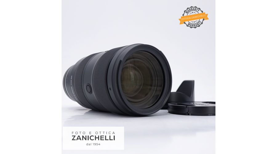 Tamron 35-150mm f/2-2.8 Di III VXD - foto 3